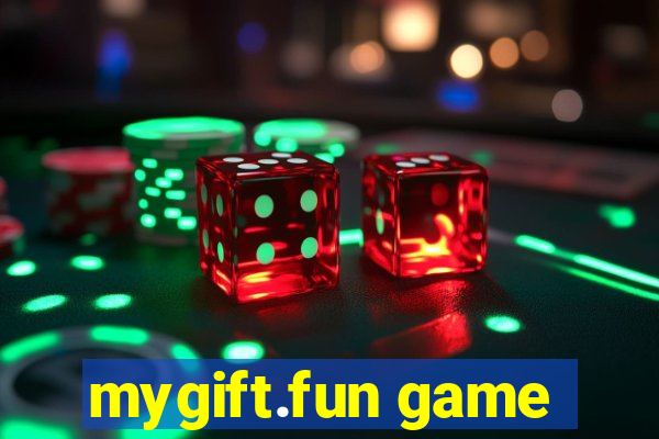 mygift.fun game